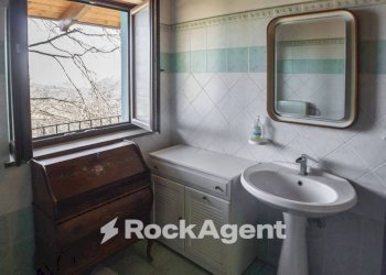 Bagno - Rustico Borgata Veneria, 36, Giaveno - foto 16