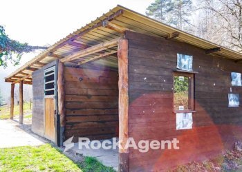 Terreno - Rustico Borgata Veneria, 36, Giaveno - foto 30