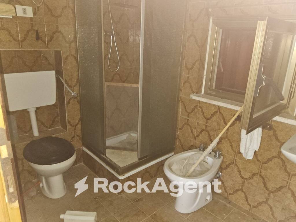 Bagno - Appartamento Ninfo, VV, Serra San Bruno - foto 3