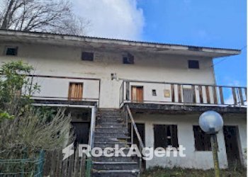 Facciata - Two-room apartment Ninfo, VV, Serra San Bruno - photo 1