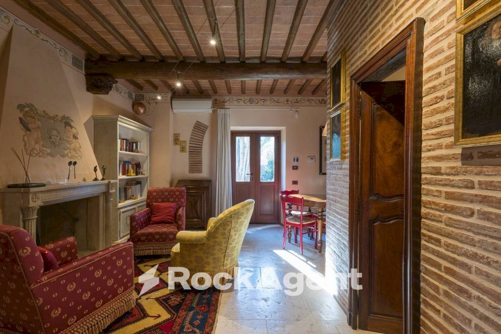 Salone - Appartamento strada Statale 1, 298, San Giuliano Terme - foto 1