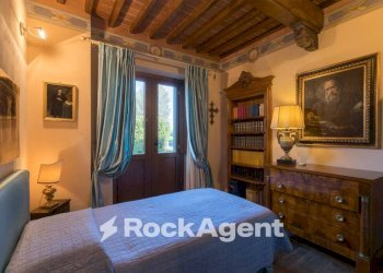 Camera da letto - Four-room apartment strada Statale 1, 298, San Giuliano Terme - photo 7