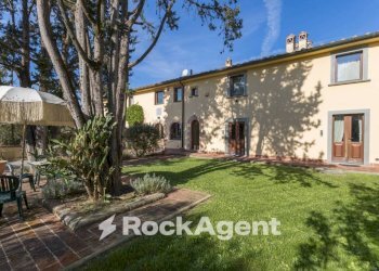 Facciata - Four-room apartment strada Statale 1, 298, San Giuliano Terme - photo 14