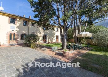 Giardino - Four-room apartment strada Statale 1, 298, San Giuliano Terme - photo 15