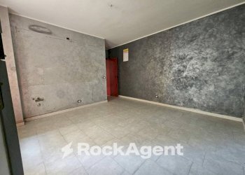 Cucina - Appartamento traversa Barlaam da Seminara, 52, Catanzaro - foto 5