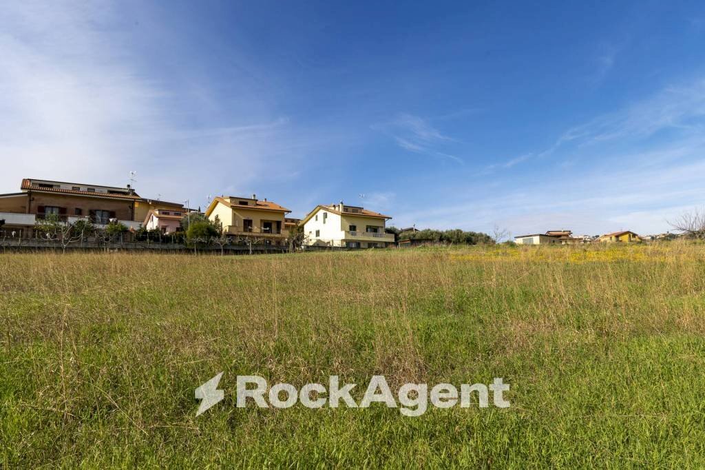 Terreno - Building land via dei Garofani, 13, Catanzaro - photo 2