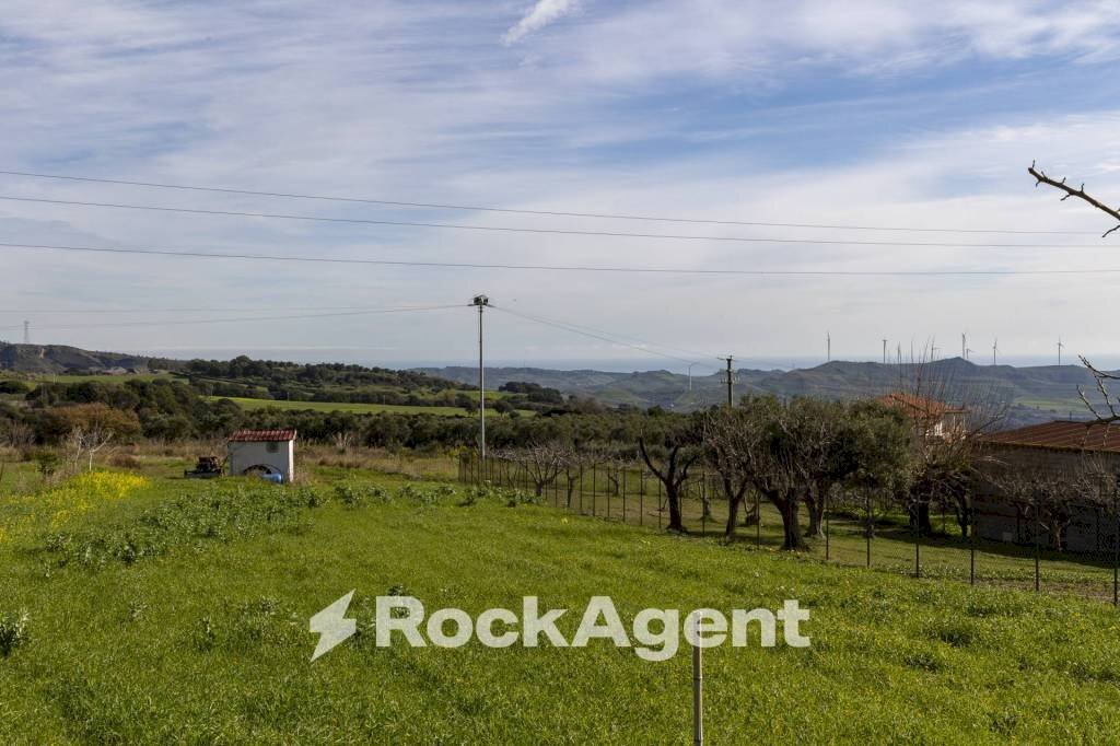 Terreno - Building land via dei Garofani, 13, Catanzaro - photo 3