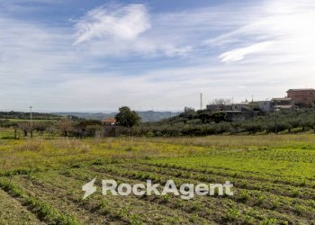 Terreno - Building land via dei Garofani, 13, Catanzaro - photo 6