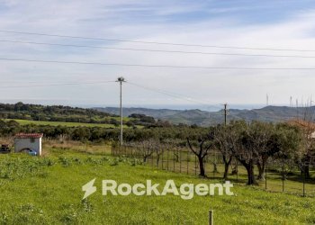 Terreno - Building land via dei Garofani, 13, Catanzaro - photo 8