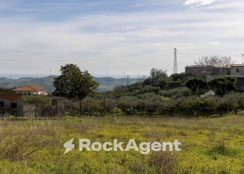 Terreno - Building land via dei Garofani, 13, Catanzaro - photo 10