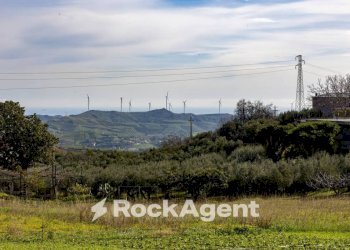 Terreno - Building land via dei Garofani, 13, Catanzaro - photo 11