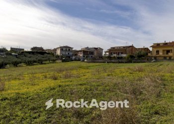 Terreno - Building land via dei Garofani, 13, Catanzaro - photo 14