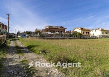 Terreno - Building land via dei Garofani, 13, Catanzaro - photo 15