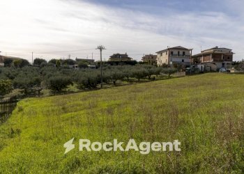 Terreno - Building land via dei Garofani, 13, Catanzaro - photo 22