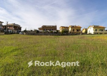 Terreno - Building land via dei Garofani, 13, Catanzaro - photo 27