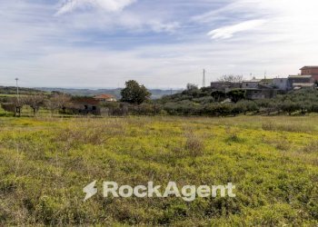 Terreno - Building land via dei Garofani, 13, Catanzaro - photo 30