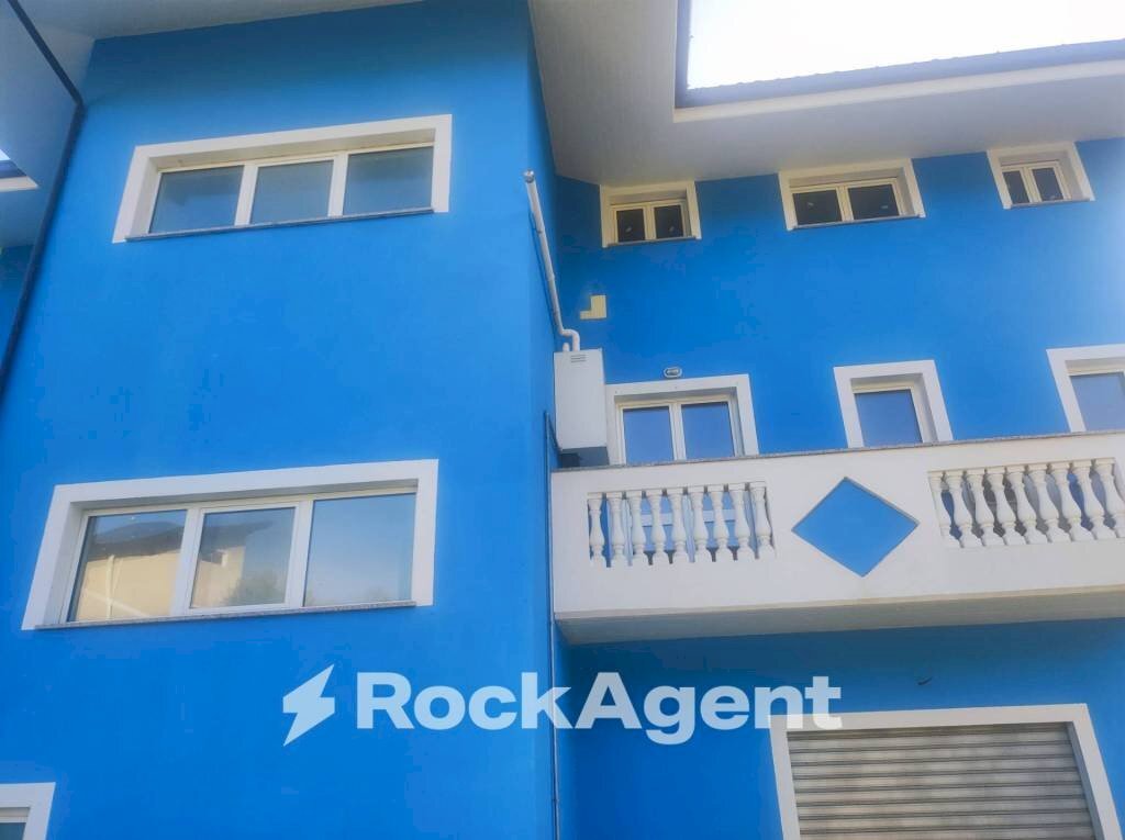 Facciata - Two-room apartment via del Villino, Alanno - photo 2