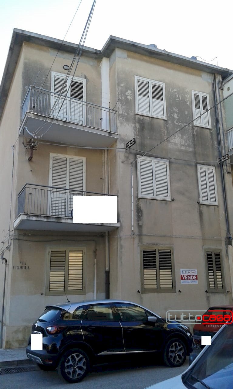 Quadrilocale VIA PRIMULA, Scicli - foto 1