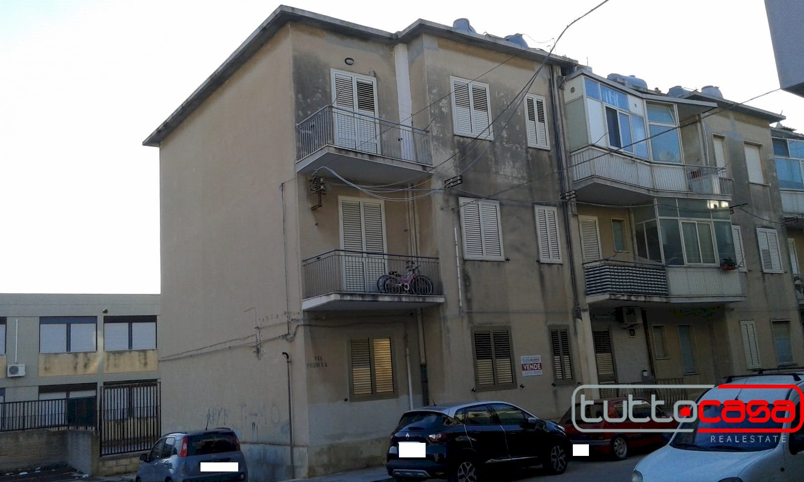 Quadrilocale VIA PRIMULA, Scicli - foto 2