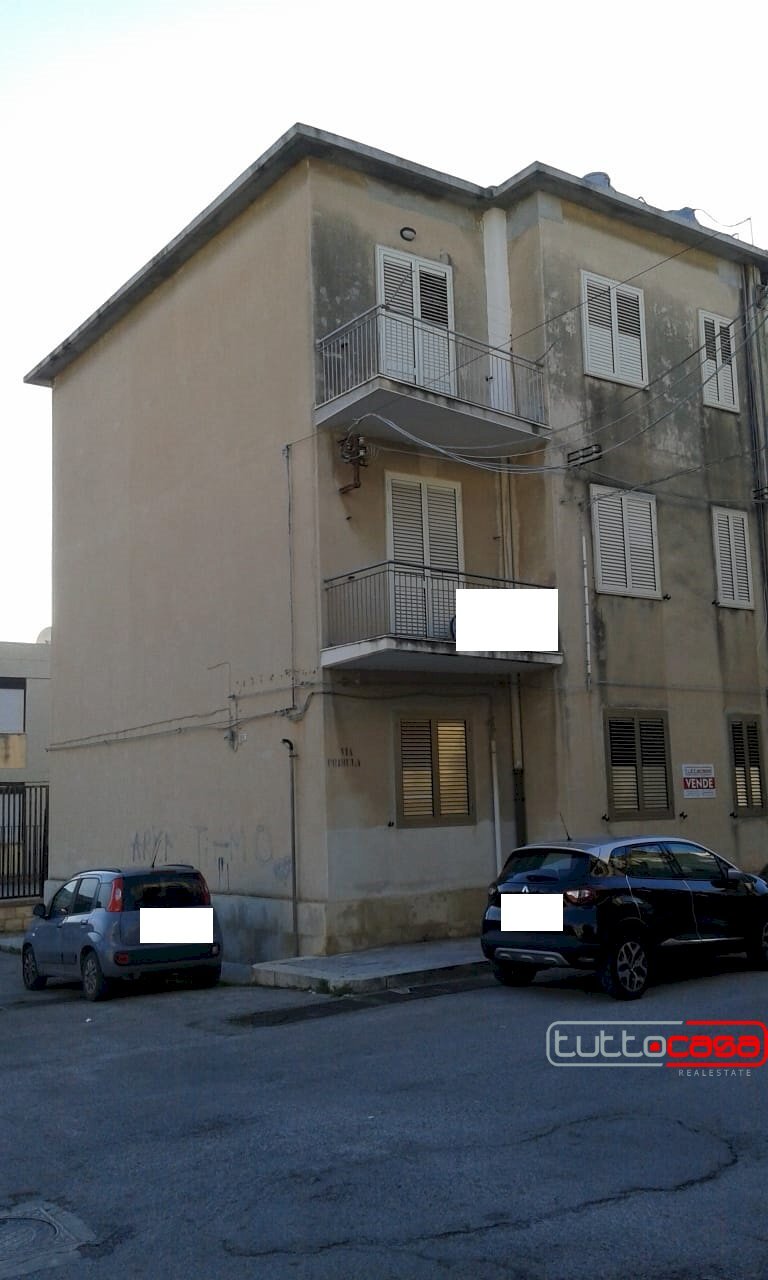 Quadrilocale VIA PRIMULA, Scicli - foto 3