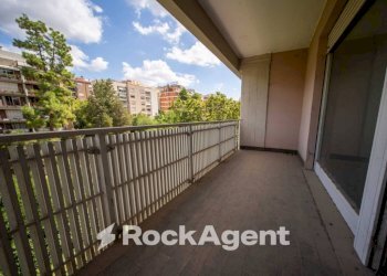 Balcone - Four-room apartment via Gavino Matta, 3, Sassari - photo 1