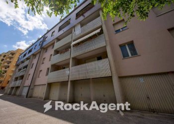 Box auto - Four-room apartment via Gavino Matta, 3, Sassari - photo 12