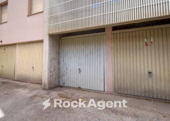 Box auto - Four-room apartment via Gavino Matta, 3, Sassari - photo 21