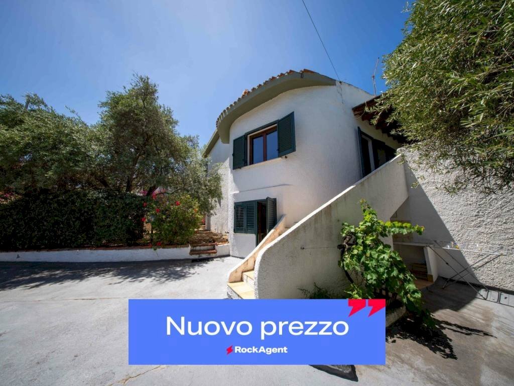 Facciata - Villa via Giovanni Caboto, 13, Valledoria - photo 2