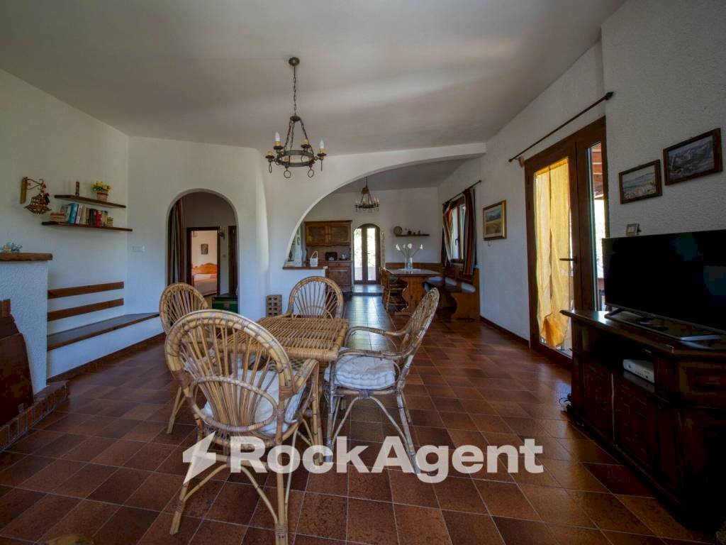 Salone - Villa via Giovanni Caboto, 13, Valledoria - photo 3