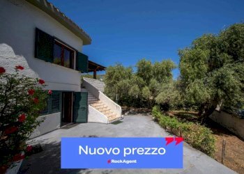 Giardino - Villa via Giovanni Caboto, 13, Valledoria - foto 1