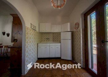 Cucina - Villa via Giovanni Caboto, 13, Valledoria - foto 8