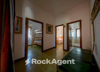 Disimpegno - Villa via Giovanni Caboto, 13, Valledoria - foto 10