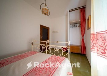 Camera da letto - Villa via Giovanni Caboto, 13, Valledoria - foto 12