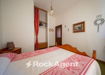 Camera da letto - Villa via Giovanni Caboto, 13, Valledoria - foto 14