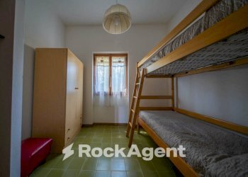 Camera da letto - Villa via Giovanni Caboto, 13, Valledoria - foto 16