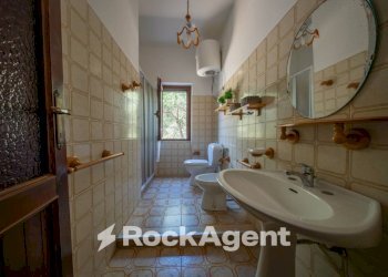 Bagno - Villa via Giovanni Caboto, 13, Valledoria - foto 17