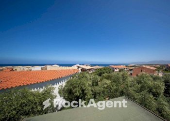 Vista - Villa via Giovanni Caboto, 13, Valledoria - foto 20