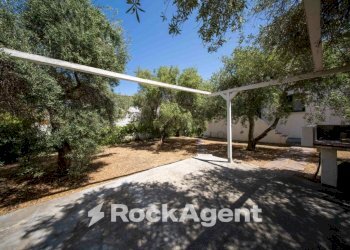 Piscina - Villa via Giovanni Caboto, 13, Valledoria - foto 24