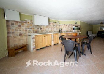Cucina - Villa via Giovanni Caboto, 13, Valledoria - foto 27