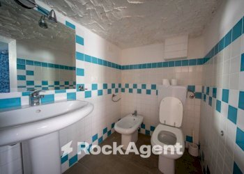 Bagno - Villa via Giovanni Caboto, 13, Valledoria - foto 30