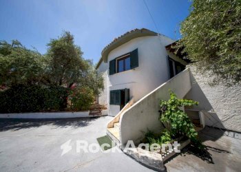 Facciata - Villa via Giovanni Caboto, 13, Valledoria - foto 32