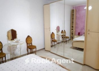 Camera da letto - Two-room apartment via Piero Gobetti, 2, Marina di Gioiosa Ionica - photo 4