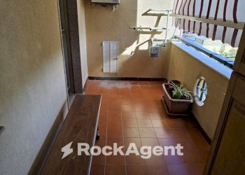 Terrazzo - Two-room apartment via Piero Gobetti, 2, Marina di Gioiosa Ionica - photo 8