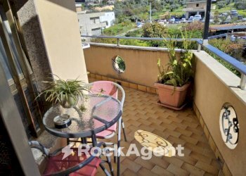 Terrazzo - Two-room apartment via Piero Gobetti, 2, Marina di Gioiosa Ionica - photo 9