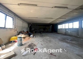 Magazzino - Capannone via dell'Angelo, 28, Costa de' Nobili - foto 5