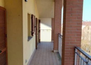 Balcone - Attico via Olga Mandelli, 55, Vaprio d'Adda - foto 6