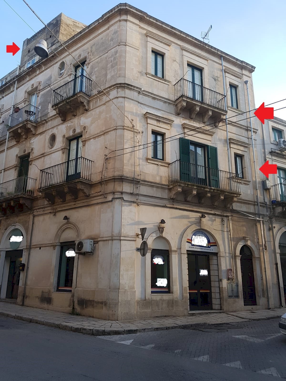 Quadrilocale VIA TOSELLI, Scicli - foto 1