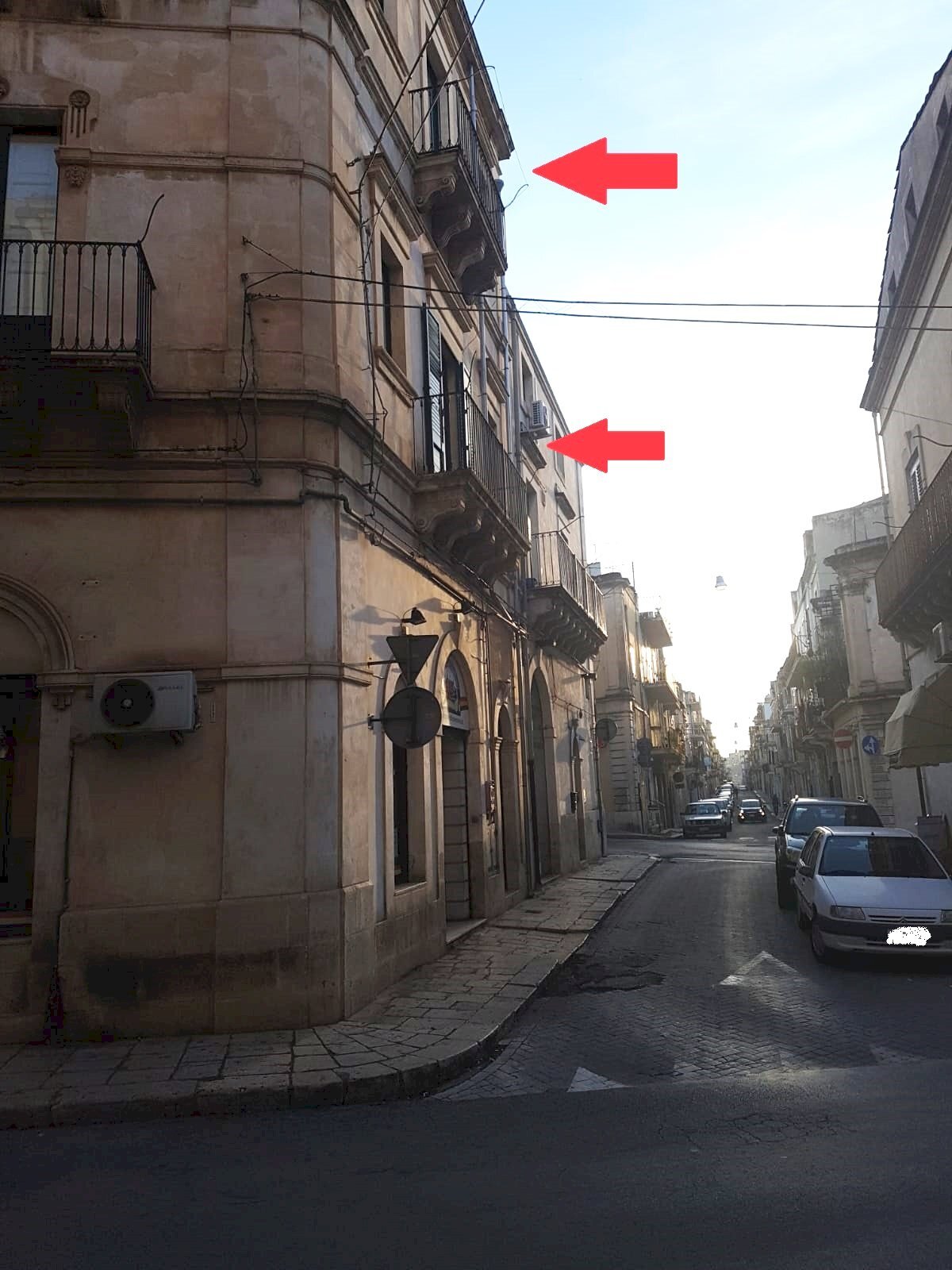 Quadrilocale VIA TOSELLI, Scicli - foto 2