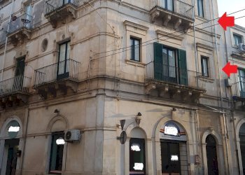 Quadrilocale VIA TOSELLI, Scicli - foto 1