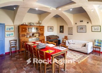 Salone - Villa Dogliani - photo 11